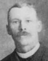 James Burrows Davenport (1851 - 1925) Profile